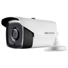 Camera BULLET EXIR de exterior Senzor 8MP Camera BULLET EXIR de exterior Senzor 1MP-DS-2CE16C0T-IT3F-2-8mm-hikvision